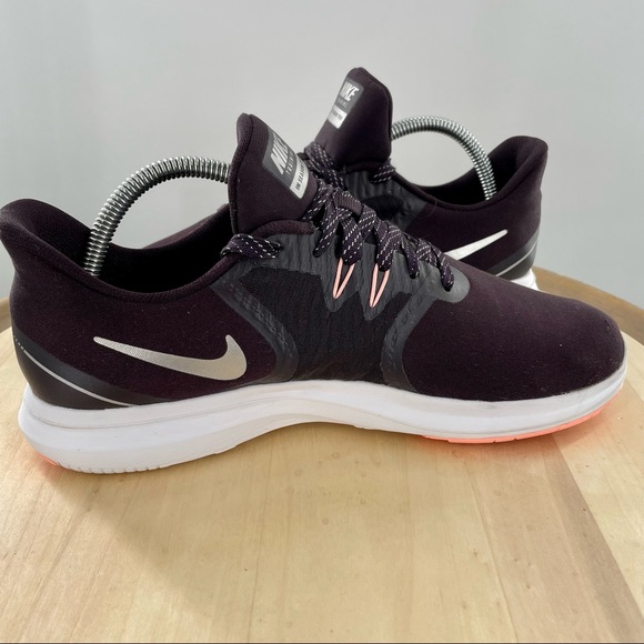 Nike Women's In-Season TR 8 Women's Training Shoes size 9 - Picture 7 of 7